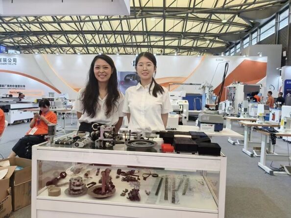 Dongguan Dingtao Machinery Technology Co., Ltd