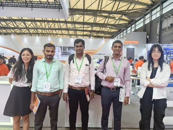 Dongguan Dingtao Machinery Technology Co., Ltd