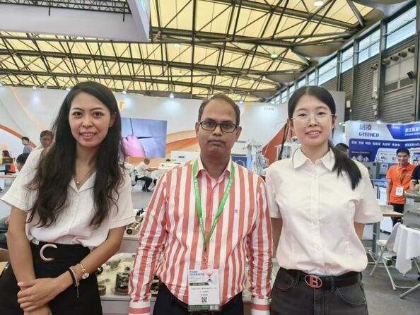 Dongguan Dingtao Machinery Technology Co., Ltd