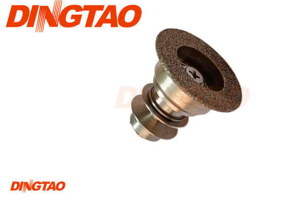 High Hardness Cutter Machine Parts 57436000 Grinding Wheel Assy For S7200 Cutting