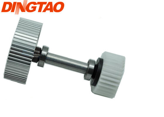 Vector 7000 Cutter Parts , X Driving System X Axis Gear Assy 701128 Vector 5000