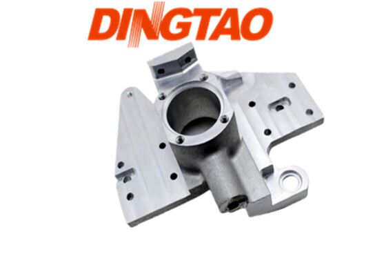 99395002 Paragon VX HX Cutter Machine Parts 99395005 Carriage Elevator Dual Rail