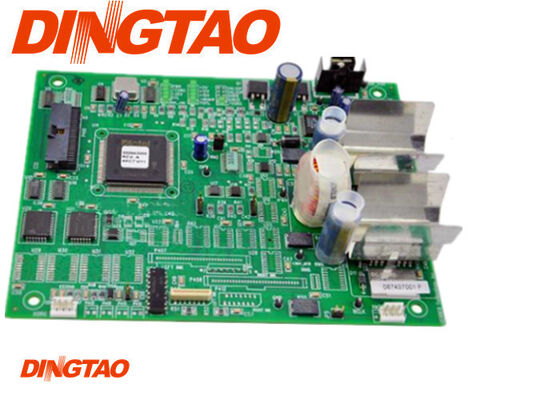Infinity 45 Infinity 85 Cutter Plotter Parts 92642003 PCA Board