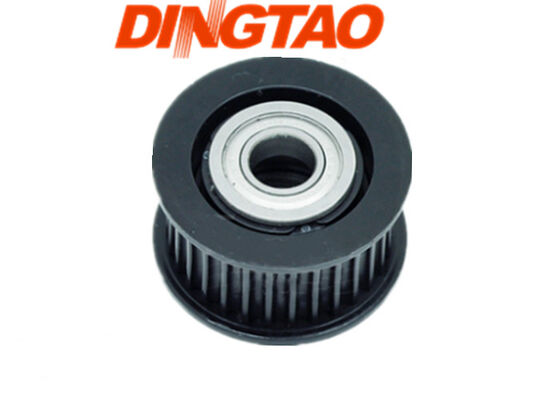 Atuo Cutting Plotter Parts 77774000 Pulley Assy For Infinity 85 Infinity 45