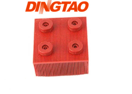 702583 130297 Vector 7000 Nylon Bristle For Lectra Vector 5000 Cutter