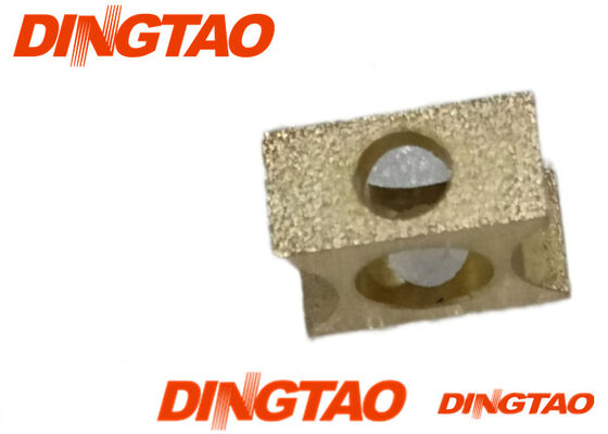 117983 Auto Cutter Parts Guide Shoe CGM Blade Fixing For Vector 5000 VT7000