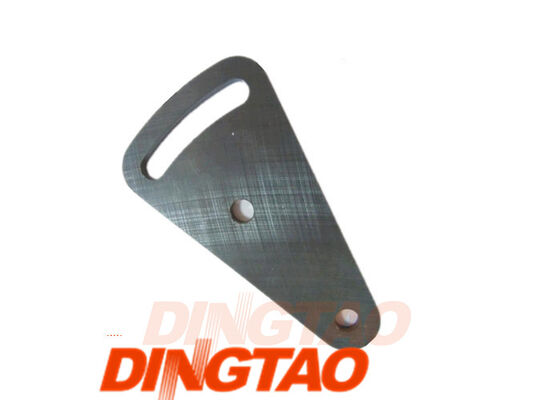 60262001 Bracket Idler Pulley Lanc Bal For Cutter Spare Parts S7200 GT7250