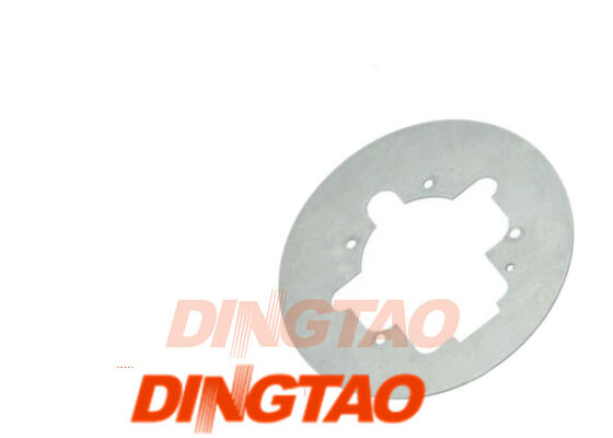 For GT5250 Auto Cutter Parts Plate Presserfoot ， 55407000 S5200 Cutter Machine