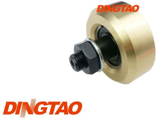 For GT5250 S5200 Cutter Machine Parts 75178000 Roller Assy Adjustable