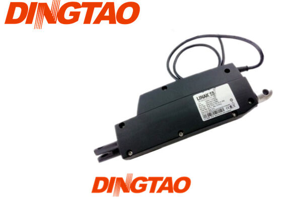 5130-037-0057 Spindle Motor XLS50 Gerber Spreader Spare Parts