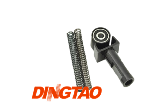 704361 Vector FX FP IX Q25 Sharpening Arms Equipped 57438000 For Gerber GT7250