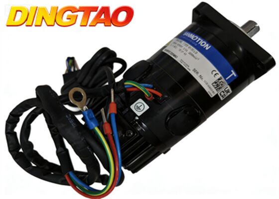 90559000 For Z7 Xlc7000 Cutter Machine Parts ，C-axis Motor Sanyo T720-012EL0