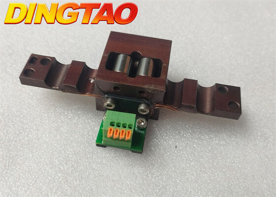 124011 Vector Q80 Cutter Machine Parts IX9 IX6 MP6 Q50 Knife Pressure Sensing