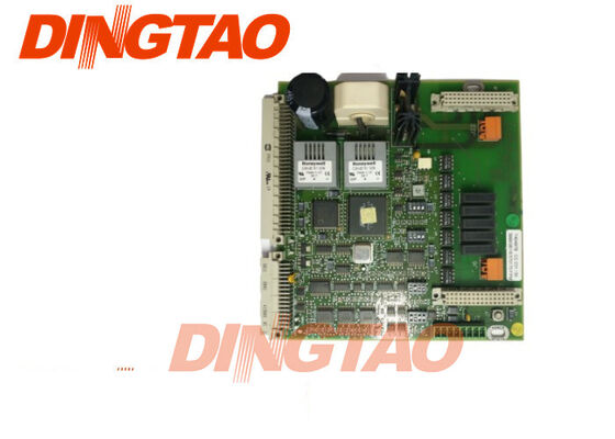 114205 VT2500 Cutter Parts Axes Guides Lifting The Plate 98558000 Paragon Cutter