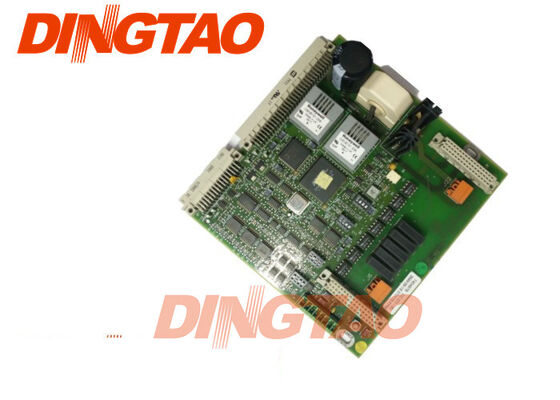 114205 VT2500 Cutter Parts Axes Guides Lifting The Plate 98558000 Paragon Cutter