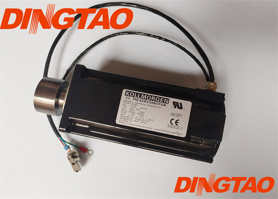 Cutter Machine Vector Q80 Parts Vibration Motor For Vector IX9 IX6 Q50 Cutter