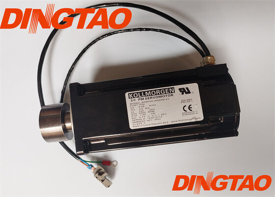 Cutter Machine Vector Q80 Parts Vibration Motor For Vector IX9 IX6 Q50 Cutter