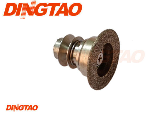 High Hardness Cutter Machine Parts 57436000 Grinding Wheel Assy For S7200 Cutting
