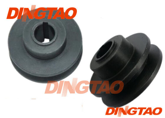 85948000 For GTXL GT1000 Auto Cutter Machine Spare Parts Pulley , Drive
