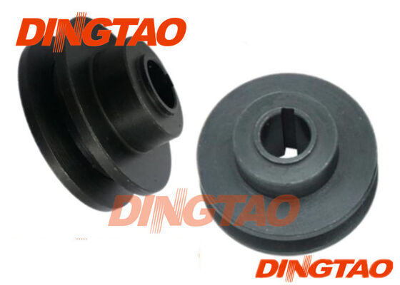 85948000 For GTXL GT1000 Auto Cutter Machine Spare Parts Pulley , Drive