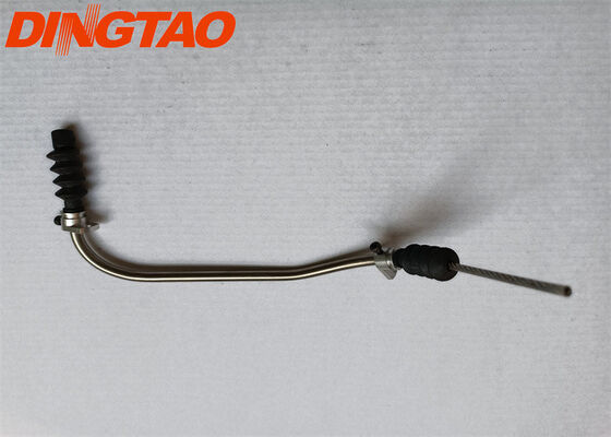 703273 Vector IX6 Spare Parts Actuator Cable Kit Vector Q80 MH8 M88