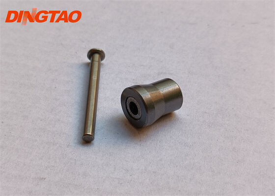 DT Vector Q80 Parts Side Conical Roller , 775492 Vector IX9 IX6 M55 MX9 Q50