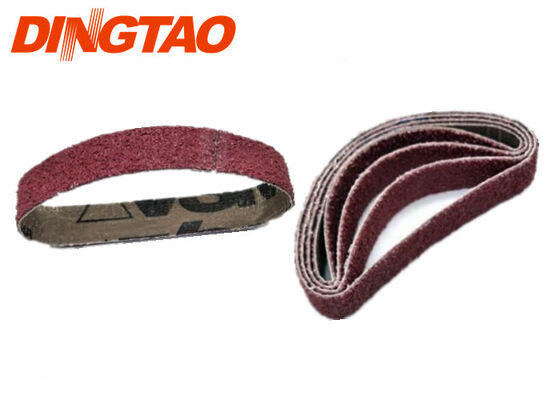 7705025 703967 P36 Sharpening Belt 260x19mm Vector MH8 Cutter Parts Q80 M88 MX IX