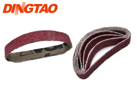 7705025 703967 P36 Sharpening Belt 260x19mm Vector MH8 Cutter Parts Q80 M88 MX IX