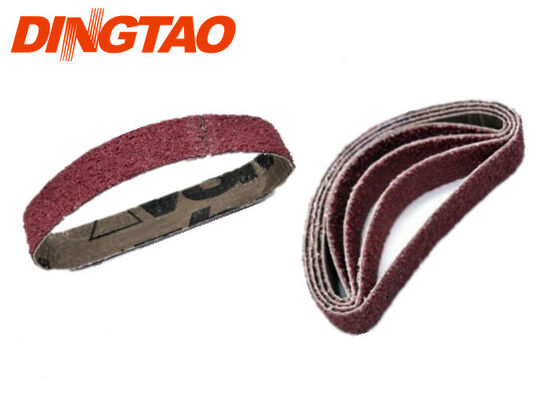 7705025 703967 P36 Sharpening Belt 260x19mm Vector MH8 Cutter Parts Q80 M88 MX IX