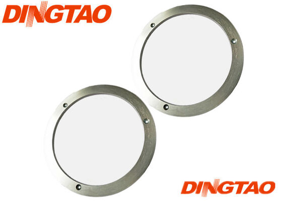 Vector IX6 Cutter Machine Parts IX9 Q80 130179 704552 Crowns Pressing Foot