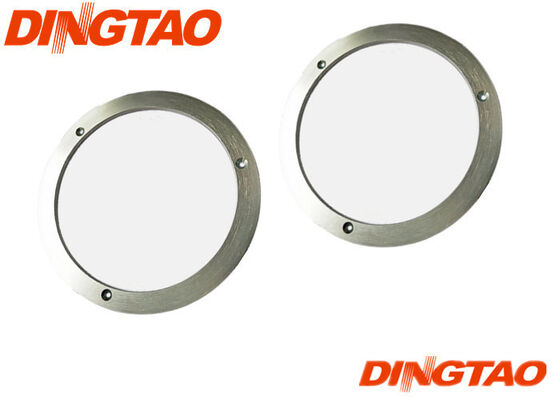 Vector IX6 Cutter Machine Parts IX9 Q80 130179 704552 Crowns Pressing Foot