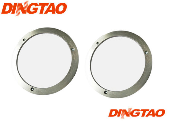 Vector IX6 Cutter Machine Parts IX9 Q80 130179 704552 Crowns Pressing Foot