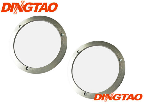 Vector IX6 Cutter Machine Parts IX9 Q80 130179 704552 Crowns Pressing Foot