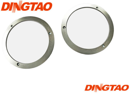 Vector IX6 Cutter Machine Parts IX9 Q80 130179 704552 Crowns Pressing Foot