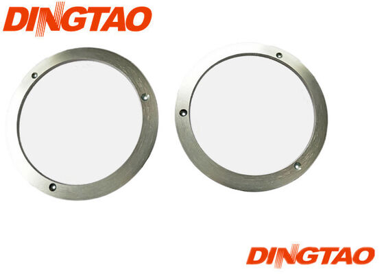 Vector IX6 Cutter Machine Parts IX9 Q80 130179 704552 Crowns Pressing Foot