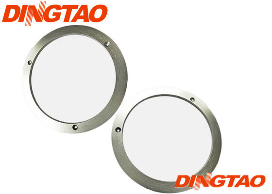 Vector IX6 Cutter Machine Parts IX9 Q80 130179 704552 Crowns Pressing Foot