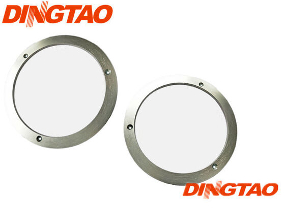 Vector IX6 Cutter Machine Parts IX9 Q80 130179 704552 Crowns Pressing Foot