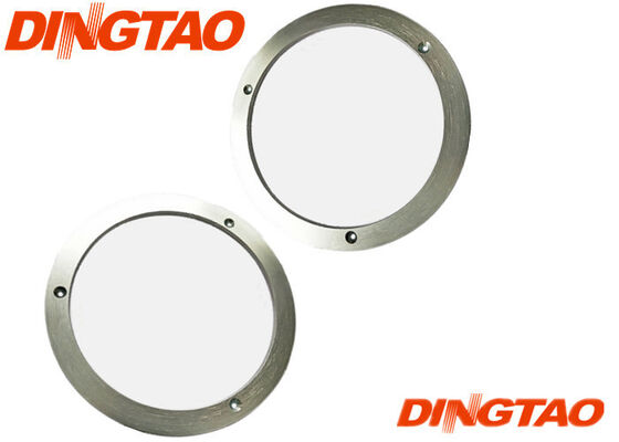 Vector IX6 Cutter Machine Parts IX9 Q80 130179 704552 Crowns Pressing Foot