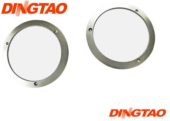 Vector IX6 Cutter Machine Parts IX9 Q80 130179 704552 Crowns Pressing Foot