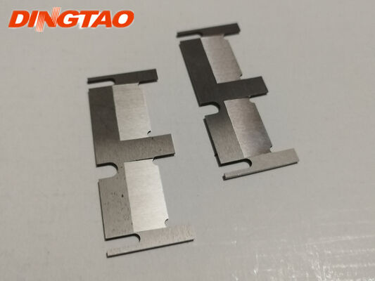 129406 Vector Q50 Spare Parts Knife Blade Guide For Vector IX6 M55 MH5 IH5 MX6
