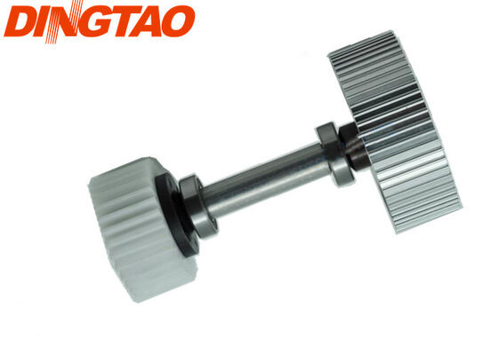 Vector 7000 Cutter Parts , X Driving System X Axis Gear Assy 701128 Vector 5000