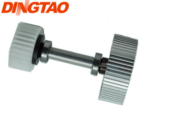 Vector 7000 Cutter Parts , X Driving System X Axis Gear Assy 701128 Vector 5000