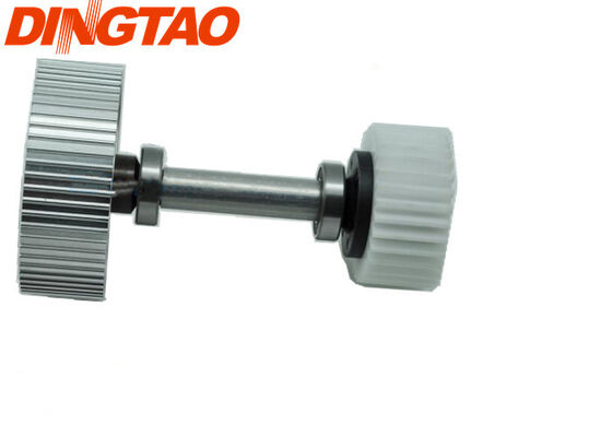 Vector 7000 Cutter Parts , X Driving System X Axis Gear Assy 701128 Vector 5000