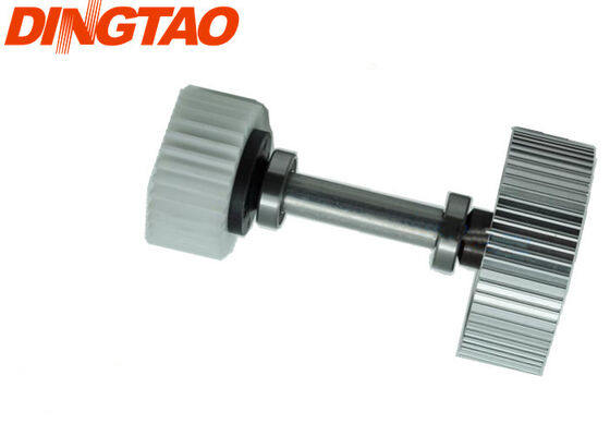 Vector 7000 Cutter Parts , X Driving System X Axis Gear Assy 701128 Vector 5000