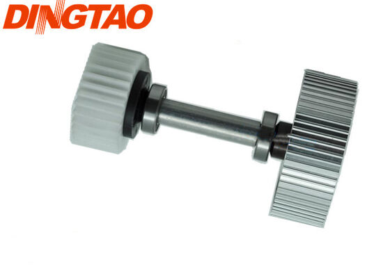 Vector 7000 Cutter Parts , X Driving System X Axis Gear Assy 701128 Vector 5000