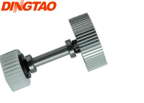 Vector 7000 Cutter Parts , X Driving System X Axis Gear Assy 701128 Vector 5000