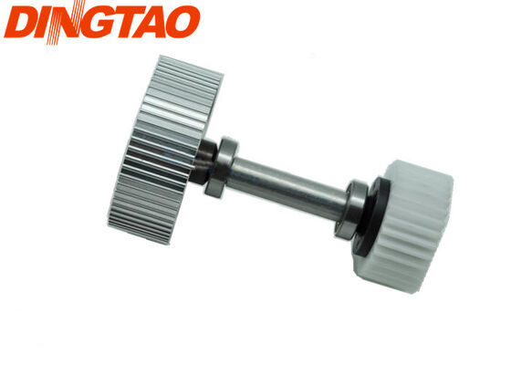 Vector 7000 Cutter Parts , X Driving System X Axis Gear Assy 701128 Vector 5000