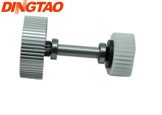 Vector 7000 Cutter Parts , X Driving System X Axis Gear Assy 701128 Vector 5000