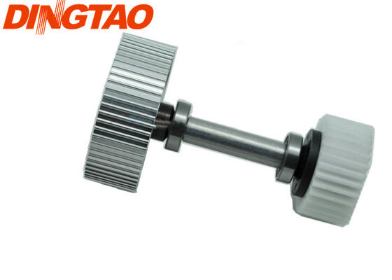 Vector 7000 Cutter Parts , X Driving System X Axis Gear Assy 701128 Vector 5000