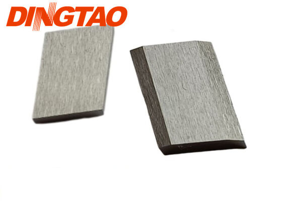 Grey VT7000 Spare Parts Vector 5000 Auto Cutter Parts 112082 Carbide Tip